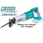 Total Lithium-Ion reciprocating saw 20v - Image 2