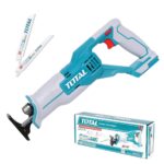 Total Lithium-Ion reciprocating saw 20v