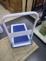 150kg platform trolley - Image 2