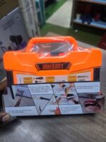 JAKEMY JM-8146 47-in-1 precision screwdriver set. - Image 2