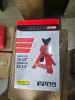 6 ton jack stand - Image 2
