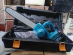 12-inch cordless electric chainsaw 108V