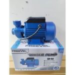 Freevel QB-60 Peripheral Water Pump - Image 2