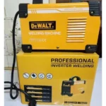 DeWalt Professional Inverter Welding Machine