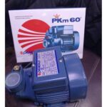 Pedrollo PKm 60. - Image 2