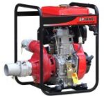 Pulsar DP30HCI Diesel Water Pump - Image 3