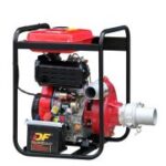 Pulsar DP30HCI Diesel Water Pump