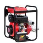 Pulsar DP30HCI Diesel Water Pump - Image 2