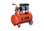 BTALI BT 50 OFAC Oil Free Air Compressor.