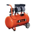 BTALI BT 50 OFAC Oil Free Air Compressor.