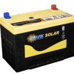 Spark Solar Maintenance-Free (MF) Battery
