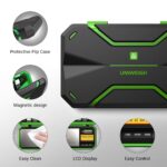 UNIWEIGH P2-200 Professional Digital Scale. - Image 2