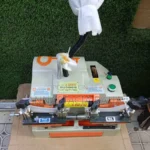 Defu 100E1 Double-Head Key Cutting Machine
