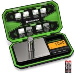 UNIWEIGH P2-200 Professional Digital Scale.