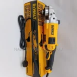 DeWalt 9-Inch (230mm) Large Angle Grinder - Image 2
