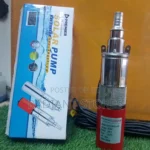 Premier DC Screw Pump