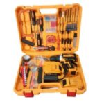 DeWalt 36V Cordless Electric Drill Tool Set