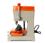DEFU 368A / 368A Vertical Key Duplicating Machine - Image 4