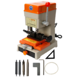 DEFU 368A / 368A Vertical Key Duplicating Machine - Image 2