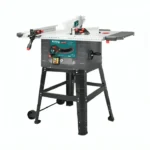 TOTAL Industrial Table Saw 1500W