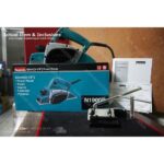 Makita Mod. N1900B Power Planer - Image 2