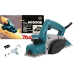 Makita Mod. N1900B Power Planer