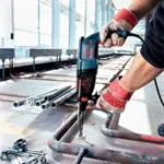 Bosch GBH 2-26 DRE Professional Rotary Hammer - Image 2