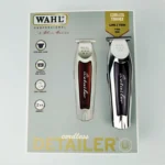 Wahl Professional 5-Star Series Cordless Detailer Li.