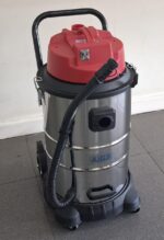 AICO JAPAN Vacuum Cleaner Wet and Dry AVC-50L 50 LITRES