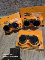 Coofix Tools & Equipment welding goggles