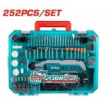 Total TG5133261 Mini grinder 252pcs 130W - Image 2