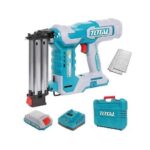 Total TCBNLI3508 Cordless brad nailer 35mm 20V