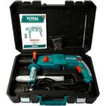 Total TH308268-2  Rotary hammer 800W 26mm - Image 2