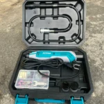 Total TG513326 Mini grinder 130W