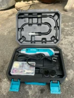 Total TG513326 Mini grinder 130W