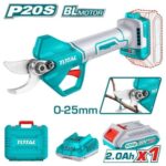 Total TSSLI202581 Lithium-ion gauge straight shear 20V - Image 2