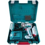 Total TIWLI2035 Cordless impact wrench 350W