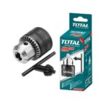 Total TAC451301 13mm Key chuck - Image 3