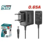 Total TCLI12071 S12 Lithium-ion battery charger - Image 2