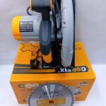 Coofix 9-inch (235mm) 2300W Circular Saw (Model: CF-CS006)