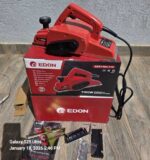 Edon EDR1100-110 professional electric planer