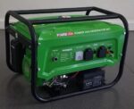 POWER USA Petrol Generator PU3500EXE 3.8KVA Key  Start