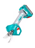 Total TSSLI202581 Lithium-ion gauge straight shear 20V