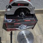 Edon CS-235/2350 corded circular saw 9" 2350W