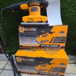 Coofix 320watts finishing sander