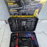 Royce Professional 800W Rotary Hammer