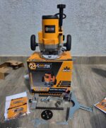 Coofix CF-ER002 industrial electric router 2200W motor