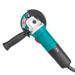 Total TG10711576 Angle grinder 710W 115mm