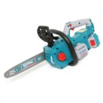 Total TGSLI201286 Lithium-Ion chain saw 12" 20V