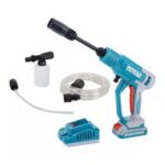 Total TPWLI20362 Cordless pressure washer 20V